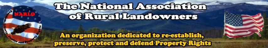 National Association of Rural Landowners