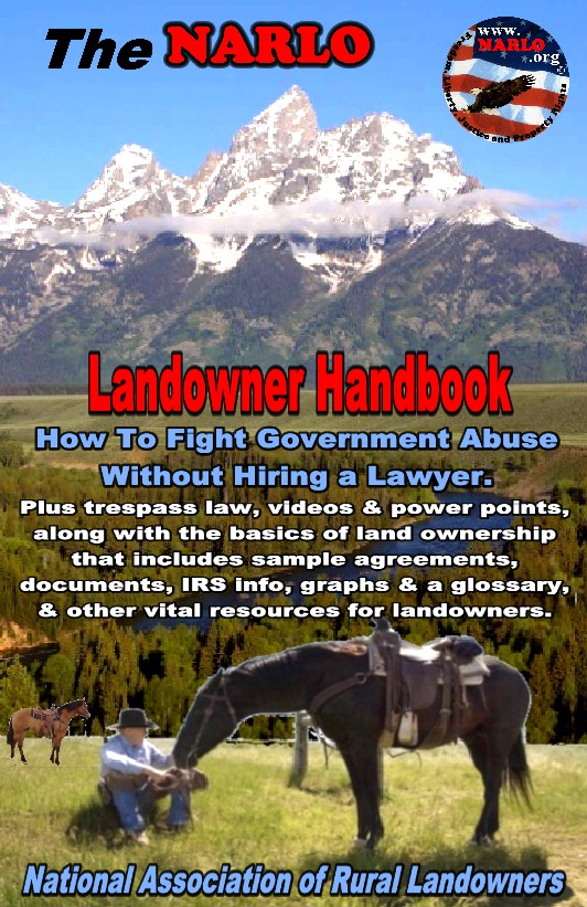 Rural Landowner Handbook